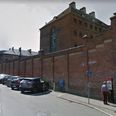 Aarhus Arrest set fa Emanuel Sejrs Gade.