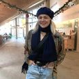 Linda Karen Prahl Jørgensen er forfatter og redaktør på Hvor Kom Vi Fra. Pressefoto
