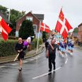 Heksefesten finder sted i Allingåbro i uge 25. Privatfoto