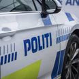 Sydøstjyllands Politi har lørdag morgen arbejdet ved rastepladsen Merring, hvor en yngre mand er afgået ved døden. (Arkivfoto). - Foto: Sebastian Elias Uth/Ritzau Scanpix