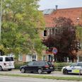 En kvinde er sigtet for forsøg på manddrab. Foto: Presse-fotos.dk.