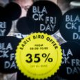 Danskerne handler i stigende grad på nettet - især i dagene omkring Black Friday - og det udnytter it-svindlere, advarer Digitaliseringsstyrelsen. Arkivfoto: Jonas Olufson.