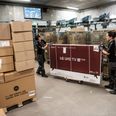 Proshop A/S har hovedsæde i Højbjerg. Arkivfoto: Casper Dalhoff/Ritzau Scanpix