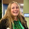 Mira Issa Bloch, Alternativet. Arkivfoto
