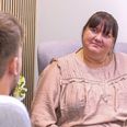 »Jeg tager udgangspunkt i både krop, sind og sjæl i mit arbejde som terapeut,« skriver Sandra Helle Aagesen i en mail til redaktionen. Pressefoto