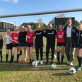 Hvis der fortsat skal være fodbold for juniorer i Ebeltoft, så skal flere træde til og hjælpe. Foto: Ebeltoft IF