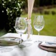 I foråret vil man kunne opleve Festlig Fredag på Restaurant Gammel Høver - og hvis vejret tillader det, er der også åbent for udeservering. Pressefoto.