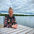 Ældrepsykolog Stine Venø Hermansen bor i Stilling og er autoriseret psykolog. I juli stiftede hun www.ældrepsykologen.dk for at få mere fokus på mental trivsel og livskvalitet i senlivet. Foto: Grethe Bo Madsen