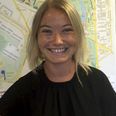 Dani May kommer fra Adelaide i Austalien, men har boet i Aarhus siden april.