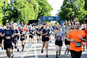 
  Aarhus City Halvmarathon bliver rykket for anden gang og bliver ikke til noget i 2021.