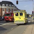 Foto: Øxenholt Foto