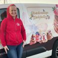 Mandag 6. marts kører flødebollebilen til København, for her er Ebeltofts Café Sicilias usædvanlige flødeboller, skabt af Hana Franova og hendes mand Daniel Pantano, udvalgt som finalister i konkurrencen om Danmarks bedste flødebolle. Foto: Anne Frank Henriksen
