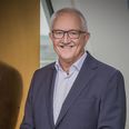 René Skjøde Andersen stopper i arbejdslivet til august, til den tid er han blevet 70 år. Privatfoto