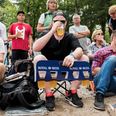 Royal Unibrews partnerskab med Smukfest går langt tilbage. Arkivfoto: Casper Dalhoff, Jyllands-Posten