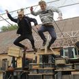 Aarhus-bandet Monti spiller på dette års Grim Fest.