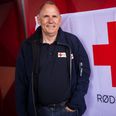 Anders Ladekarl har meddelt Røde Kors' hovedbestyrelse, at han ønsker at fratræde som generalsekretær ved udgangen af januar 2027. (Arkivfoto). - Foto: Ida Marie Odgaard/Ritzau Scanpix