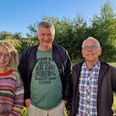 De Radikales byrådsgruppe i Skanderborg, efter at Ole Drøgemüller har meldt sig ind i partiet. Pressefoto