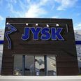 »Vi betragter denne aftale om en klar win-win,« siger Jesper Lund, der er administrerende direktør for Lars Larsen Group, der bl.a. ejer Jysk. Arkivfoto: Søren Sielemann