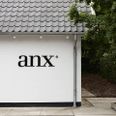 Anx på Oddervej.