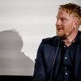 Andreas Kraul har været upopulær blandt AGF-fans, efter han i juli forudsagde, at Aarhus-klubben ville få en bundplacering i denne superligasæson. Arkivfoto: Camilla Lundbye/DR Presse
