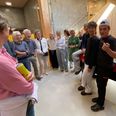 To virkeligheder: Mette vil have ro i klassen og lilleskoler - virkeligheden er en anden ude i virkeligheden. Arkivfoto: Lars Norman Thomsen