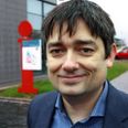 Daniel Toft Jakobsen. Pressefoto