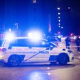 Fører af tuk-tuk kørte sammen med personbil i kryds. Genrefoto: Thomas Borberg