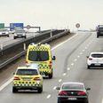Traditionen tro trækker kategorien "Infrastruktur og transport" resultatet ned for Norddjurs. Lokalpolitisk kan man dog ikke gøre meget ved, at motorvejsnettet kun fra Aarhus peger mod Djursland. Arkivfoto: Michael Wulff