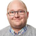 Søren Frandsen (SF). Pressefoto