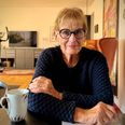 Henny Aggersbjerg appellerer til byrådet om ikke kun at tænke i økonomi, men også huske og menneskeskæbnerne, når fremtiden for Toftegårdsvej skal afgøres. Foto: Grethe Bo Madsen