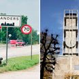 Østjyllands Politikreds er det sted, der bliver begået flest indbrud. I Danmark. Foto: Johnny Bonne og Thomas Borberg/Ritzau Scanpix.