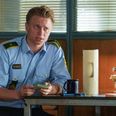 Mathias Käki Jørgensen spiller politimanden Benjamin i TV 2 Charlie-serien "Sommerdahl". Skuespilleren medvirker i alle seriens fem sæsoner. (PR-foto). - Foto: Henrik Petit/TV 2/PR-foto/Free