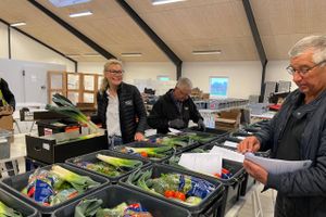 Danmarks første måltidskasse-virksomhed har fået nye østjyske ejere.