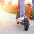 Der er flere ting, du skal være opmærksom på, når du kører på elløbehjul. Foto: Adobe Stock