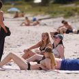 Noget af det mest undervurderede ved sommeren – og livet generelt – er gentagelsen. At gå ad samme sti til stranden hver eftermiddag, hilse på den samme måge, vælge præcis den samme is på skiltet, fange de samme krabber i strandkanten, hvis man er velsignet med små børns selskab. Foto: Anders Brohus/Ritzau Scanpix