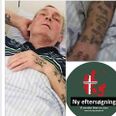 Eftersøgte Gert. Foto: Missing People.