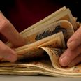 Finansforbundet har undersøgt lønningerne blandt 70.000 ansatte fordelt på 65 forskellige jobbeskrivelser i finanssektoren. Arkivfoto: Peter Hove Olesen