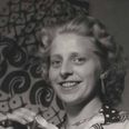 Anna Marie Greve, f 26. december 1927 - d 19. marts 2025. Foto: Fremsendt af familien