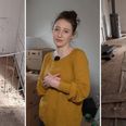 Angelika Jankowiak. - Foto: TV2 Østjylland./