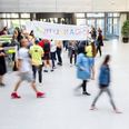 I år optager VIA University College over 5.000 nye studerende. Pressefoto