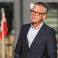 Henrik Holvad kan i dag fejre sin 60 års fødselsdag. Pressefoto