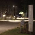 Det var her voldsepisoden fandt sted. Foto: Presse-fotos.dk
