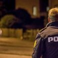 18-årig mand har meldt sig selv for voldelige overfald. Arkivfoto.
