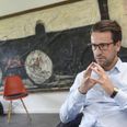 Yago Bundgaard, rektor på Langkær Gymnasium