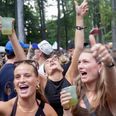 Årets gæster på Smukfest kan skråle med på megahits som 'Thrift Shop' og 'Can't Hold Us'. Arkivfoto: Thomas Borberg, Politiken