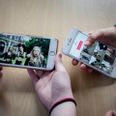 En rækker skoler har allerede indført forbud mod brug af mobiltelefoner i skoletiden. Nu opfordrer en forsker til et generelt forbud for børn under 16 år. Arkivfoto: