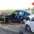 To personer mistede livet. Nu er en 22-årig mand dømt i sagen.