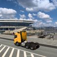 Pressefoto: Euro Truck Simulator 2/SCS Software