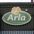 Arla Foods har globalt hovedsæde i Viby i Aarhus. Arkivfoto: Tom Little/Reuters