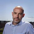 Lars Høeberg: "Vi har ikke noget entydigt svar på, hvor stort problemet er. Der er dog ingen tvivl om, at mange boliger anvendes som fritidsboliger og også at en del anvendes som fritidsboliger i strid med reglerne." Arkivfoto